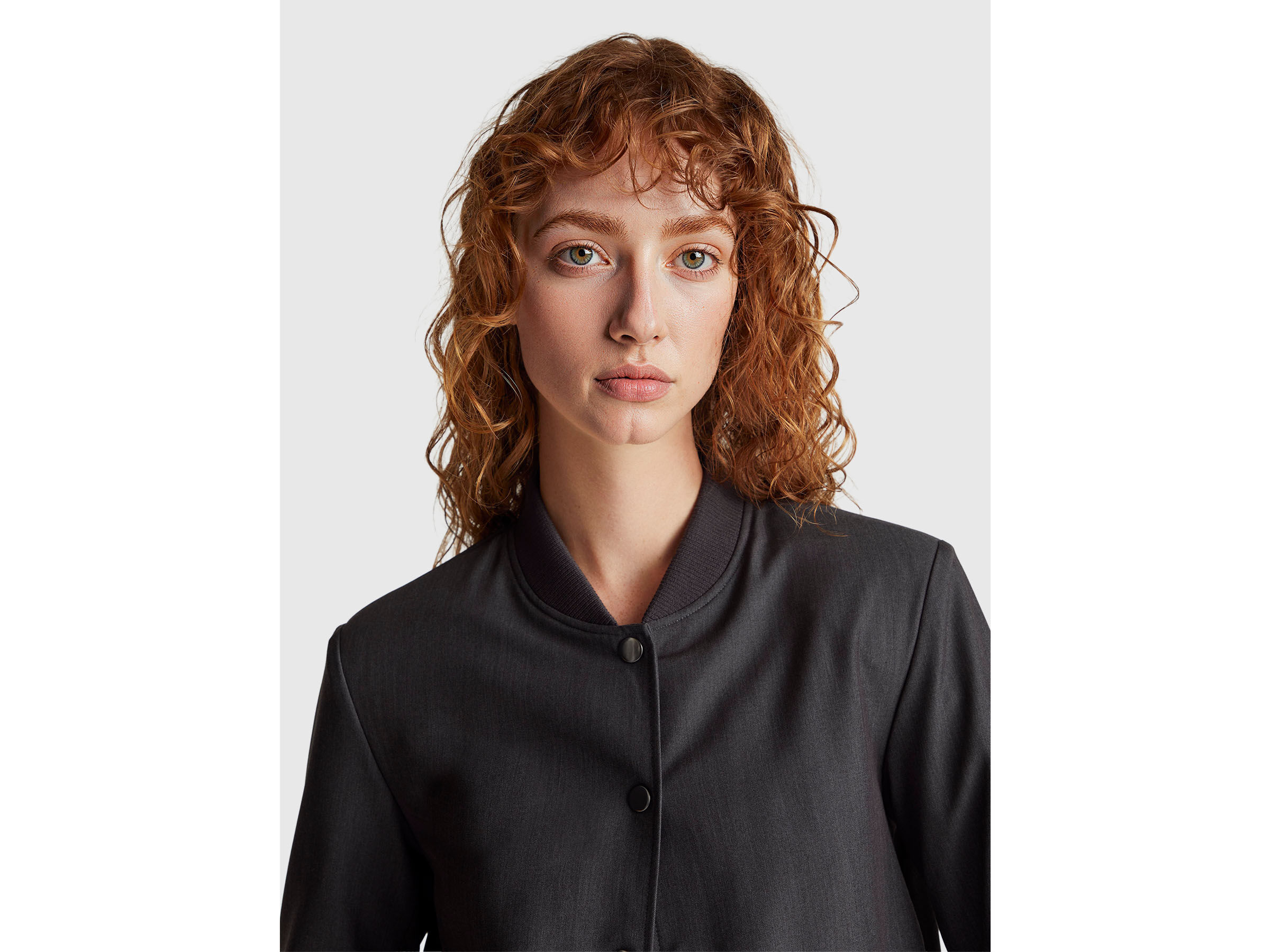 JACKET Mujer image number 4